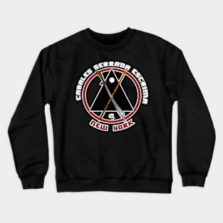 CSENY Crest Crewneck Sweatshirt